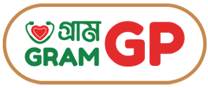 GramGP Client Logo