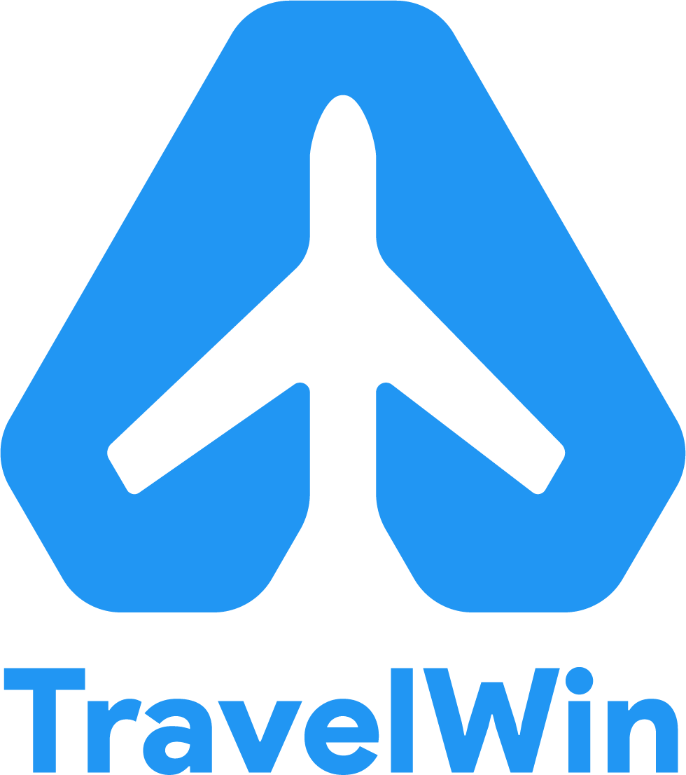TravelWin Client Logo