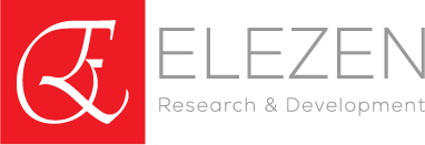 Elezen R&D Logo